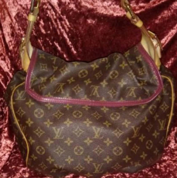 Collection Printemps - Ete 2009 Kalahari HandBag - Picture 3 of 8